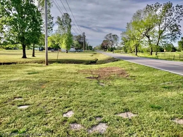Tbt South Rd #4770, Muldrow, OK 74948
