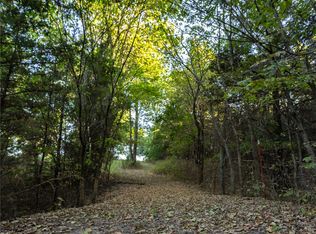 0 W Dunkin Rd, Cushing, OK 74023