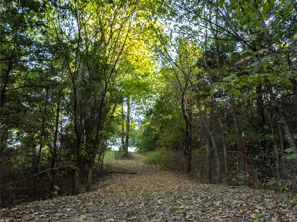 0 W Dunkin Rd, Cushing, OK 74023
