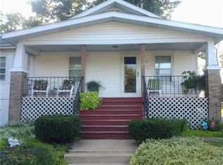 6059 Jackson Ave, Saint Louis, MO