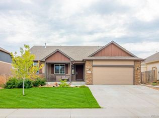 477 Territory Ln, Johnstown, CO 80534