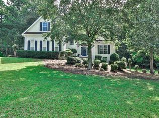 11418 Azalea Trl, Hampton, GA 30228