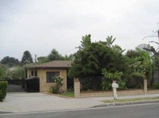 12208 Carmenita Rd, Whittier, CA 90605
