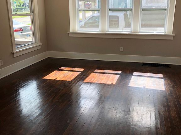 Living room area