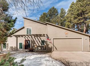 735 Lake Woodmoor Dr, Monument, CO 80132