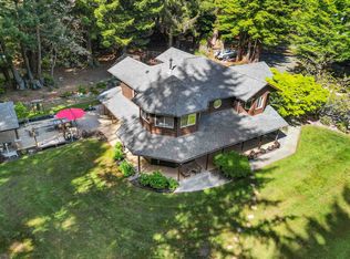 100 Old Wagon Rd, Crescent City, CA 95531