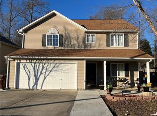 3335 Wiliton Way, High Point, NC 27260