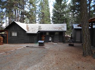 29710 E Rainbow Rd, Klamath Falls, OR 97601