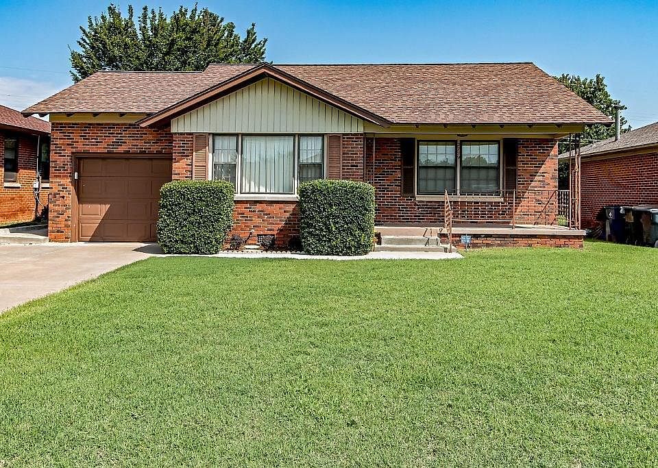 2229 Churchill Pl, Oklahoma City, OK 73120 Zillow