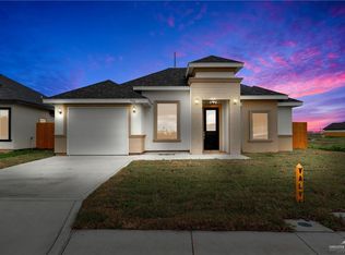 608 Yoli Ln, Donna, TX 78537