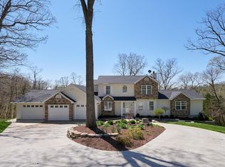 275 Timber Ridge Dr, Troy, MO 63379