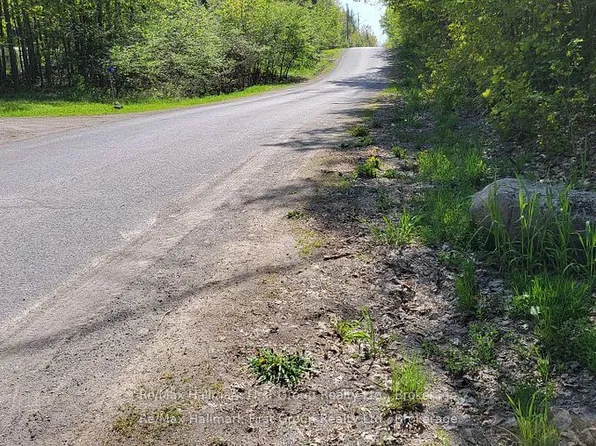 0 Luffman Rd, Tweed, ON K0K 2L0