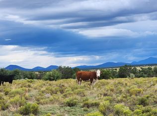 5946 W Clove Hitch Rd, Williams, AZ 86046