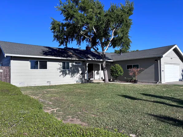 180 Bret Harte Way, Vallejo, CA 94589