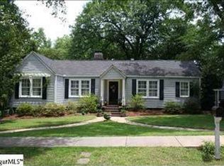 13 Argonne Dr, Greenville, SC 29605