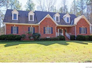 2604 Maple Grove Ln, Powhatan, VA 23139