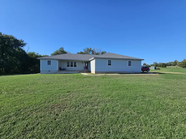 205 Franklin Road, Anderson, MO 64831