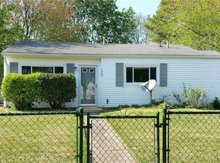 1403 Salton Dr, Chesapeake, VA 23325