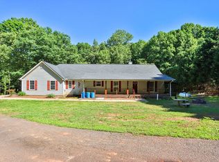 6212 Jett Rd, Dawsonville, GA 30534