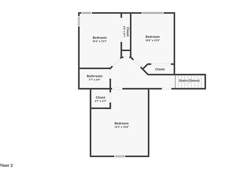 5996 Southbend Ln — Photo 3