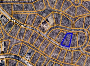 Orkney Dr #3, Bella Vista, AR 72715