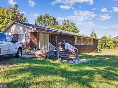 231 Tank Rd, Nelson, VA, 24580
