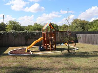 2404 Christoff Loop, Austin, TX 78748