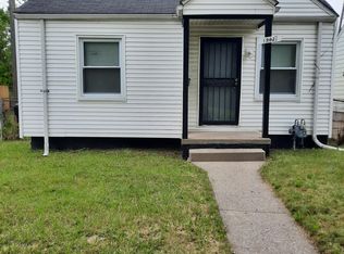 19931 Concord St, Detroit, MI 48234
