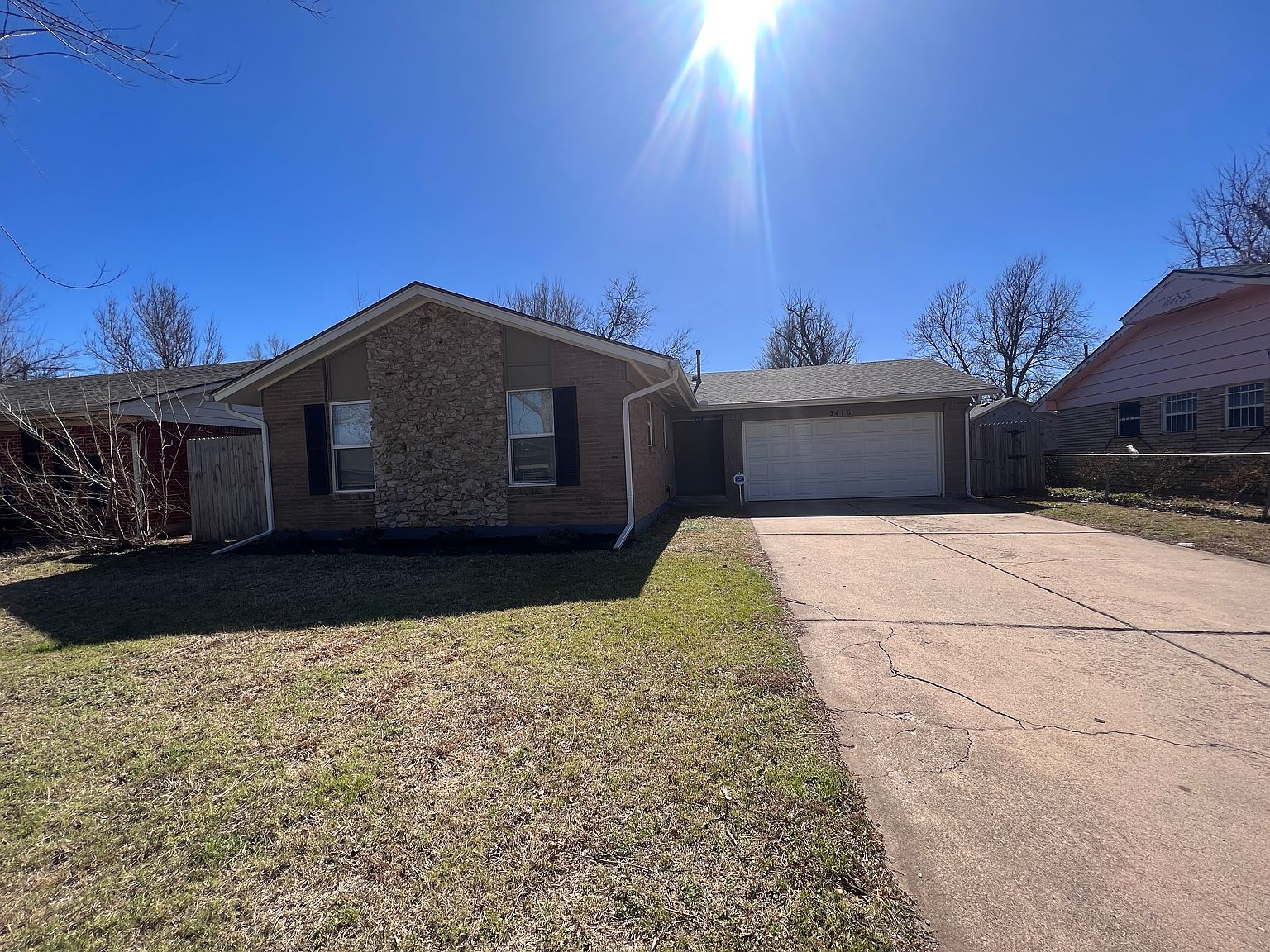 3416 SW 20th St, Oklahoma City, OK 73108 | Zillow