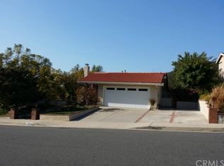 27021 Via Noveno, Mission Viejo, CA 92691