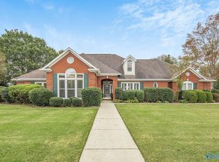 2734 Deford Mill Rd SE, Owens Cross Roads, AL 35763