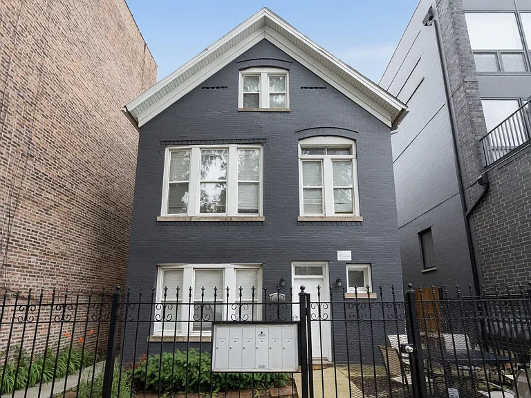 2607 W Haddon Ave #2H — Photo 9
