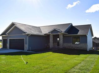 927 Shelby St, Tiffin, IA 52340