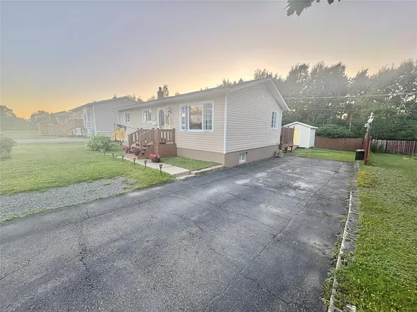 119 Brown Avenue, Grand Falls Windsor, NL A2A2L2
