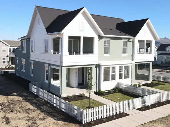 6864 W Lake Ave S #151, South Jordan, UT 84009