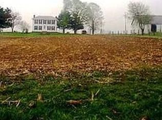 11855 Lawyers Rd, Thornville, OH 43076