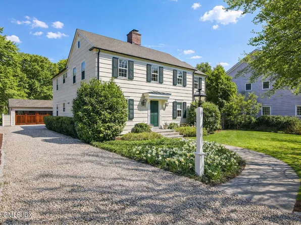 93 Summit Rd, Riverside, CT 06878