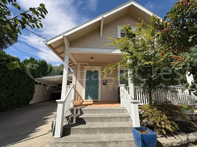 515 Newell St — Photo 3
