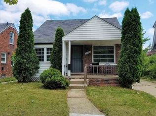 3984 Berkshire St, Detroit, MI 48224