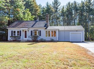 137 Lowell Rd, Pepperell, MA 01463