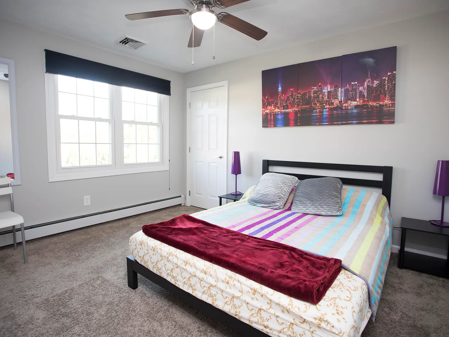 1 bed, 1.5 bath, 400 sqft, $1,150 — Photo 1