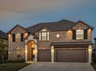 9712 Makiposa Ln, Fort Worth, TX 76177
