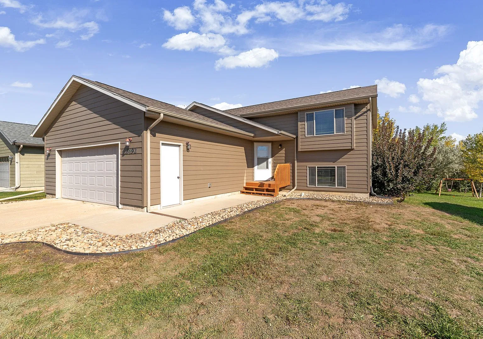4 Bedroom | 2 Bath | Split Foyer House | Garage | Rapid Valley — Photo 1