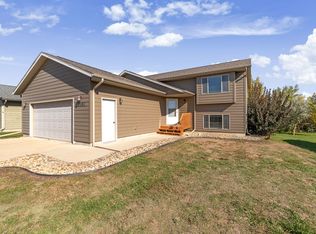 3492 Knuckleduster Rd, Rapid City, SD 57703