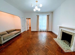 5 E 94th St APT 3B, New York, NY 10128