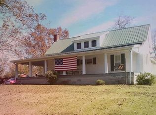 3993 Glenn Rd, Franklin, GA 30217