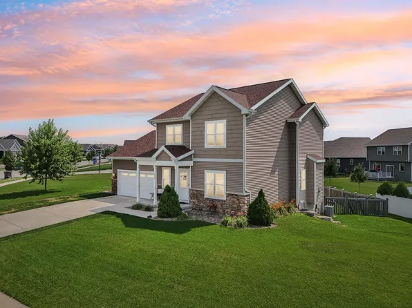 4390 Eagle Rdg, Windsor, WI 53598