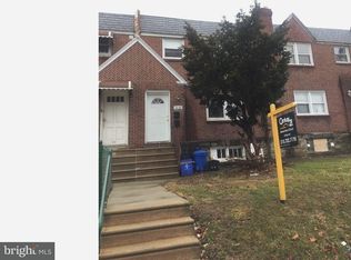 4428 Cottman Ave, Philadelphia, PA 19135