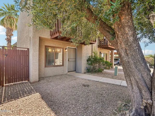 2815 N 52ND Street #3, Phoenix, AZ 85008