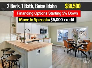 1315 N Sable Ln, Boise, ID 83704